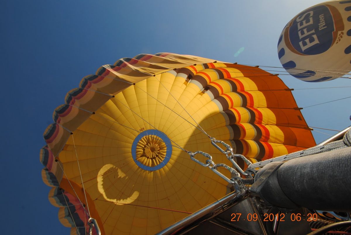 imagini hotel Fotografii Cappadocia